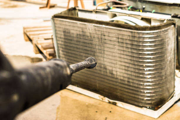 Best Best Air Duct Cleaning Company  in Asbury Park, NJ