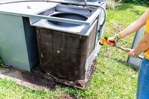 Best Commercial HVAC Duct Cleaning  in Asbury Park, NJ
