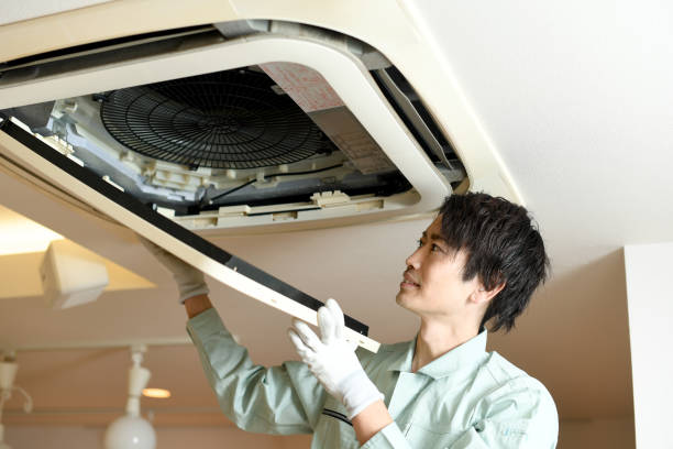 Best Ventilation Cleaning Services  in Asbury Park, NJ