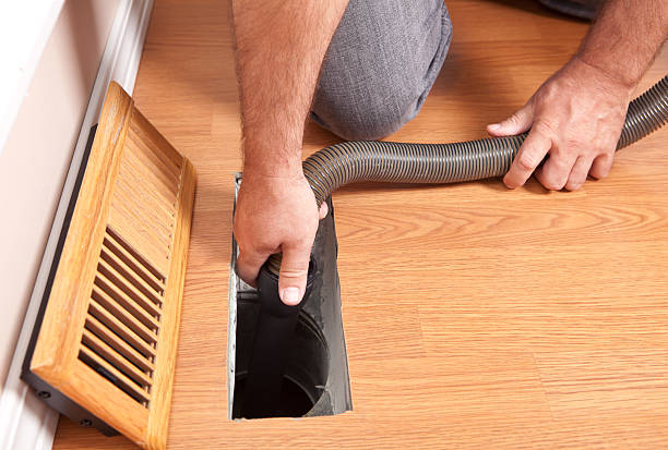 Best Air Duct Cleaning Near Me  in Asbury Park, NJ