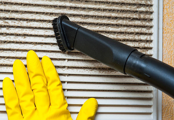 Best Home Air Vent Cleaning  in Asbury Park, NJ