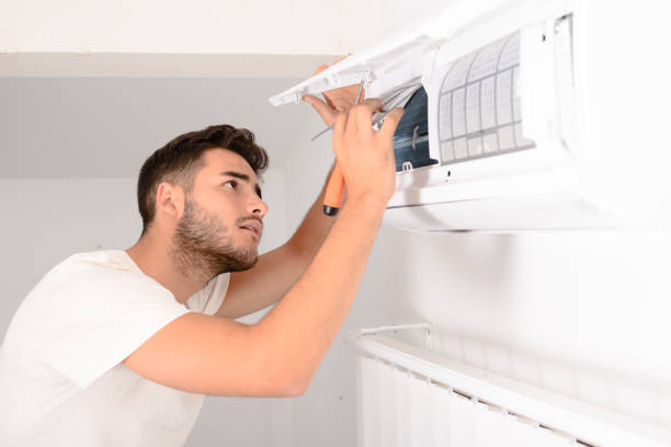 Best Dryer Vent Cleaning Services  in Asbury Park, NJ